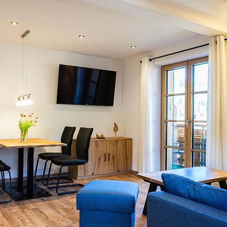 Ferienwohnung Himmeleck Oberstaufen Exterior foto